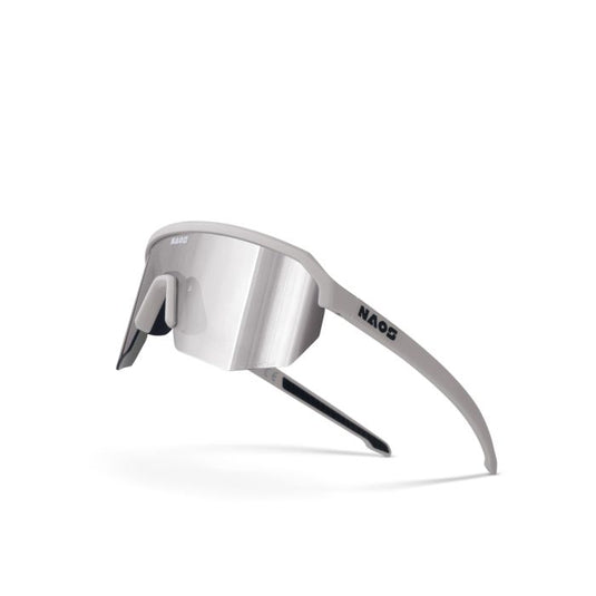 Naos helbo - regular - silver silver
