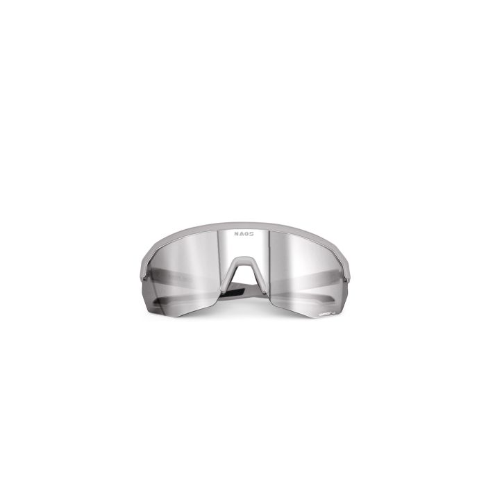 Afbeelding laden in galerijviewer, Naos helbo - regular - silver silver
