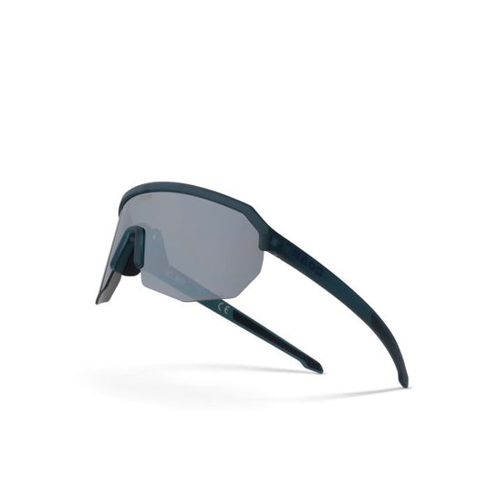 Naos helbo - regular - trans blue silver