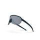 Naos helbo - regular - trans blue silver