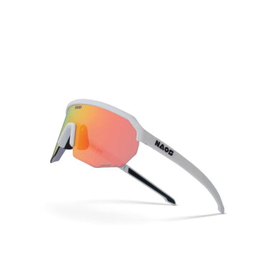 Naos helbo - photochromic - matte white black red