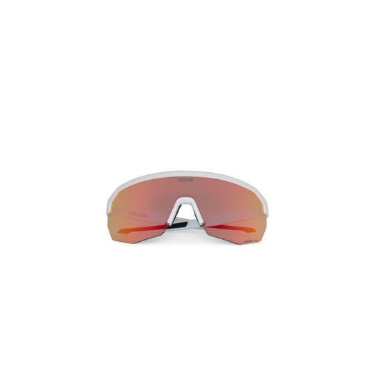 Naos helbo - photochromic - matte white black red
