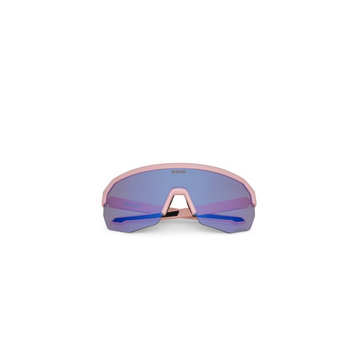 Afbeelding laden in galerijviewer, Naos helbo - photochromic - matte pink blue
