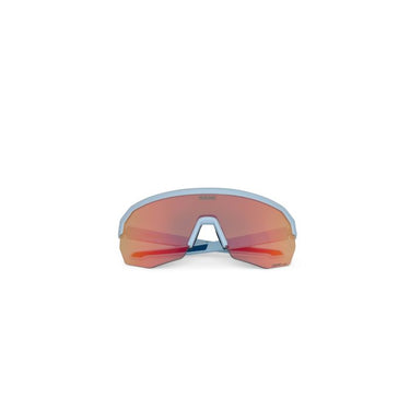 Naos helbo - photochromic - matte skyblue black red