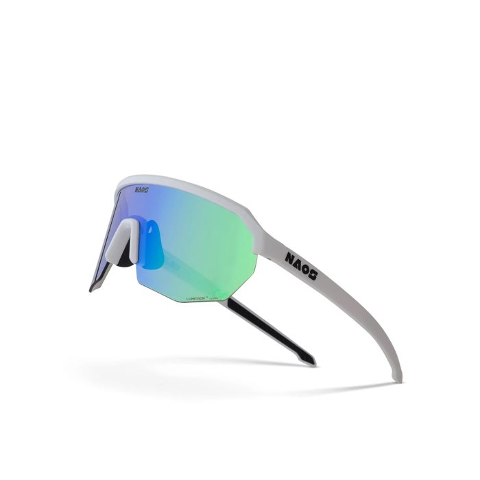 Afbeelding laden in galerijviewer, Naos helbo - photochromic - matte white blue green
