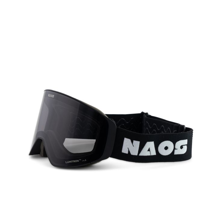Afbeelding laden in galerijviewer, Naos selva mtb - classic black black
