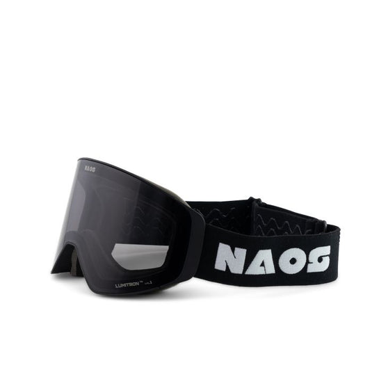 Naos selva mtb - classic black black