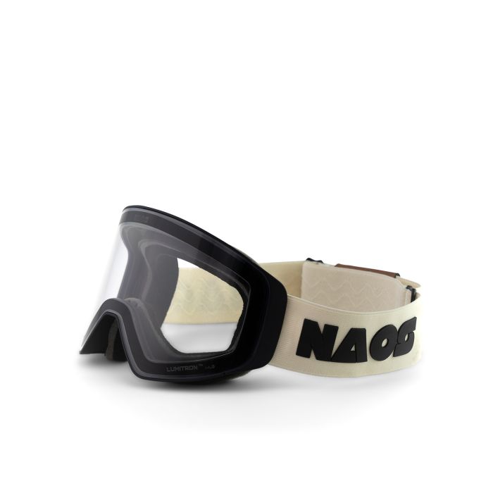 Afbeelding laden in galerijviewer, Naos selva mtb - desert black red
