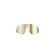 Naos ziris - spare lens - regular - level 2 - bronze gold