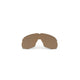 Naos helbo - spare lens - regular - level 1 - bronze gold