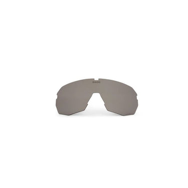 Naos helbo - spare lens - regular - level 1 - silver