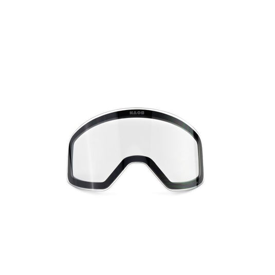 Naos selva - spare lens - regular - level 0 - clear