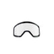 Naos selva - spare lens - regular - level 0 - clear