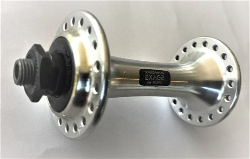 Shimano voornaaf alu uitval exage hb-rm50