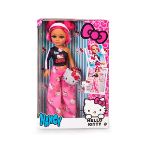 Nancy hello kitty pop 45cm