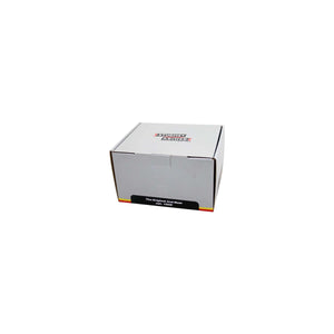 Sturmeyarcher sturmey archer naaf rx-rd5 achter 36 gaats 5sp aluminium zilver