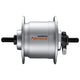 Shimano Dynamo Naaf 100 36 Zilver Dh-C3000 6V 3.0W Moer