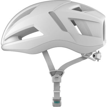 Crnk helm new artica wit l 57-63cm