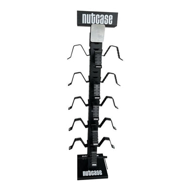 Nutcase display (20 helmets)