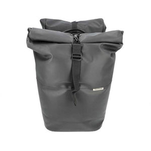 Newlooxs new looxs dubbele tas nyborg 34l mik 2.1 zwart