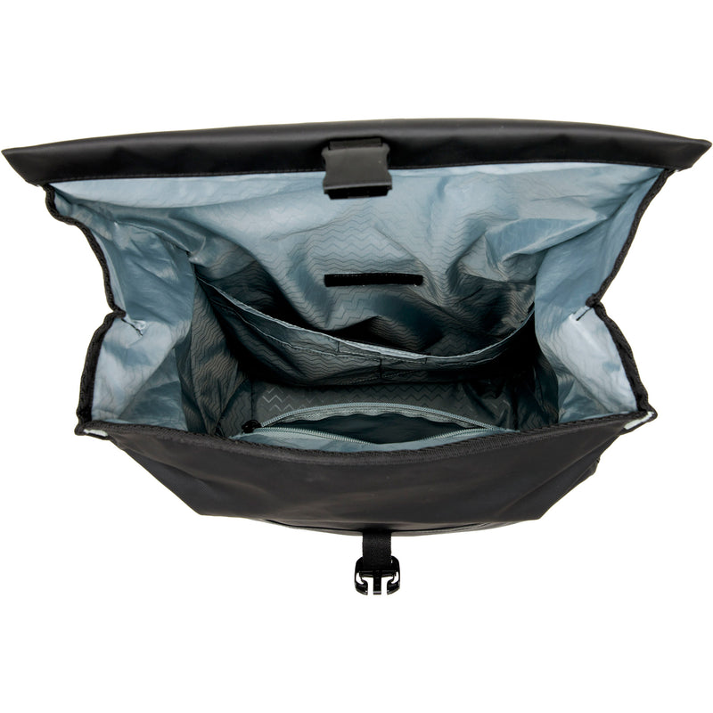 Afbeelding laden in galerijviewer, Newlooxs new looxs schultertasche leeds single new looxs shoulder bags leeds single black
