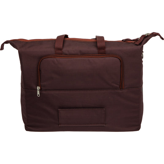 Burgers - new looxs tas newlooxs tendo enkel | oslo | bordeaux rood | 21l