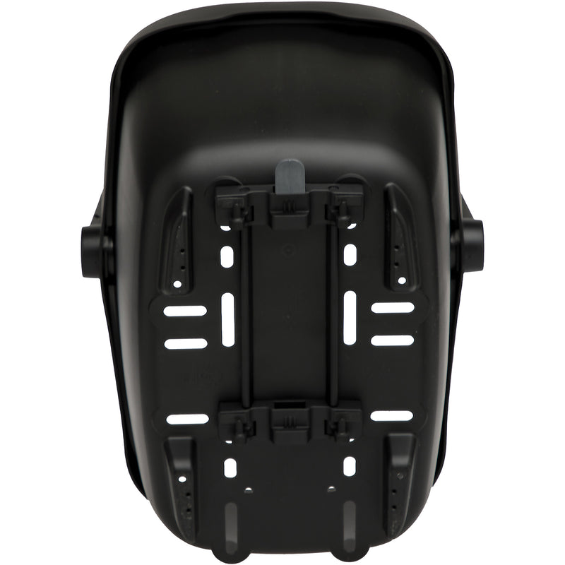 Afbeelding laden in galerijviewer, Newlooxs new looxs mand clipper met hengsel racktime 28l zwart
