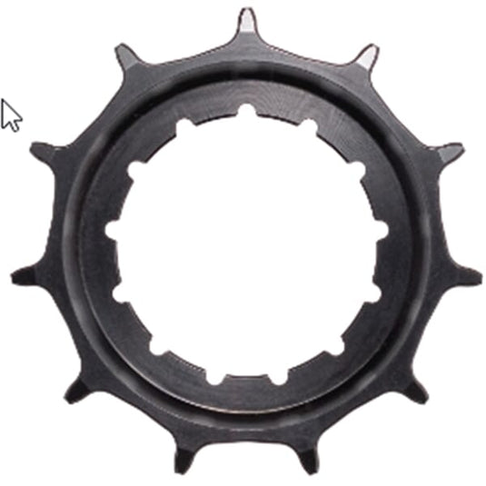 Enduo cargo tandwiel 26t rohloff cl-53.0-54.7 zwart