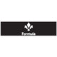 Now logo board (20x80cm) - formula