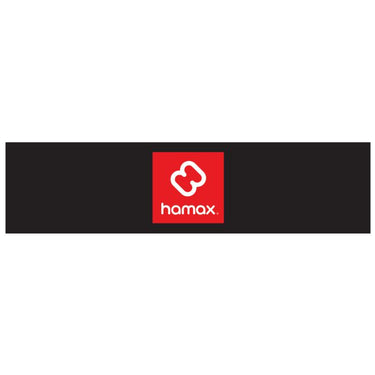 Now logo board (20x80cm) - hamax