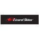 Now logo board (20x80cm) - lizard skins