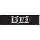 Now logo board (20x80cm) - onguard