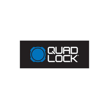 Now logo board (20x50cm) - quad lock (small)