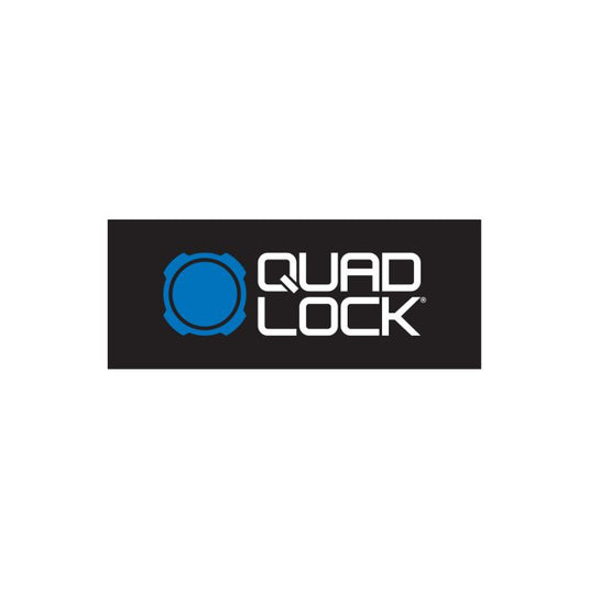 Now logo board (20x50cm) - quad lock (small)