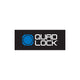 Now logo board (20x50cm) - quad lock (small)