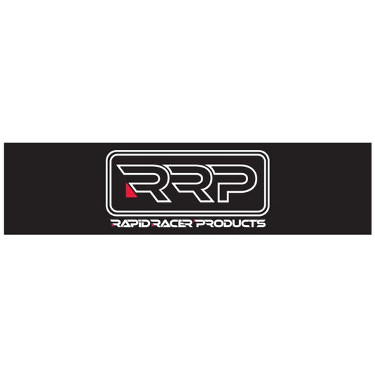 Now logo board (20x80cm) - rrp