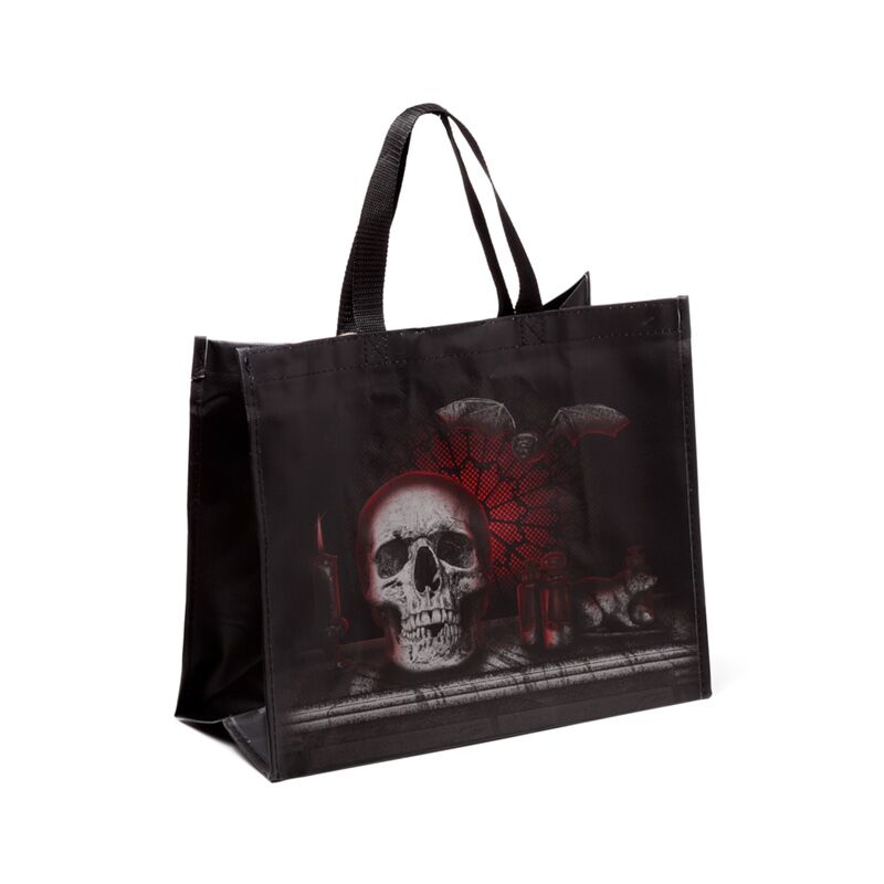 Afbeelding laden in galerijviewer, Gothica duurzame shopper tas
