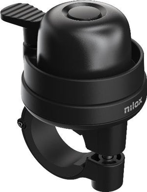 Nilox fietsbel ring tracker ios apple find my