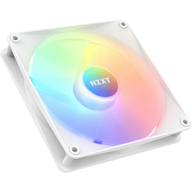 Afbeelding laden in galerijviewer, NZXT F140 RGB Core Twin pack
