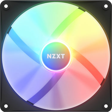 NZXT NZXT F140 RGB Core Twin pack