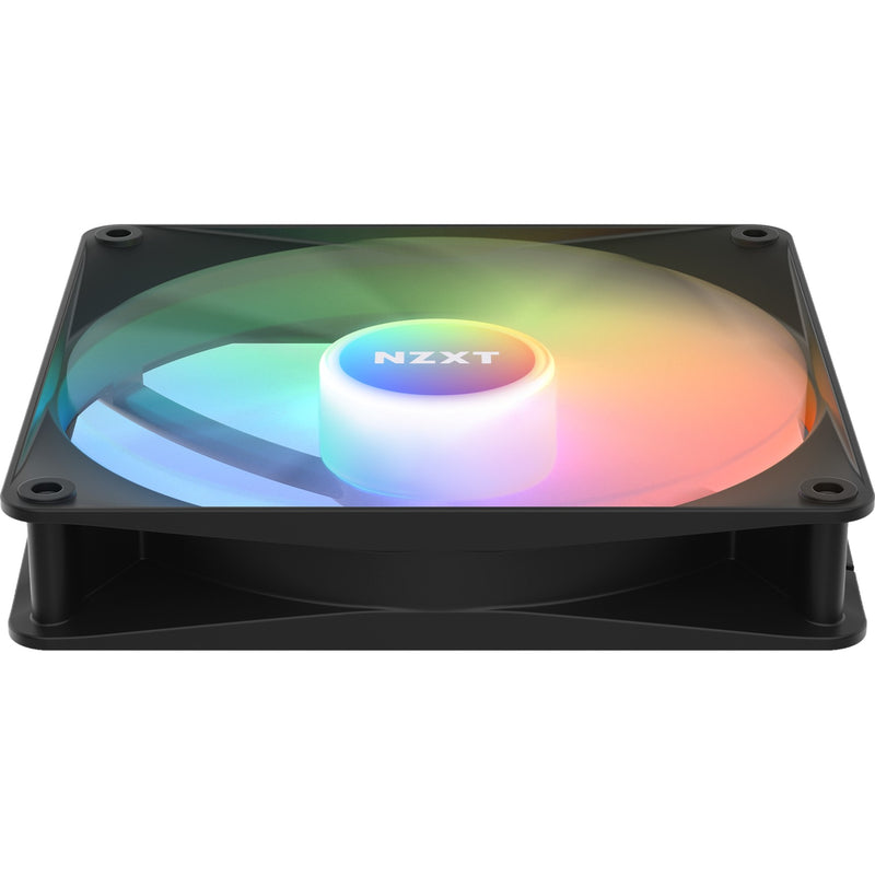 Afbeelding laden in galerijviewer, NZXT NZXT F140 RGB Core Twin pack
