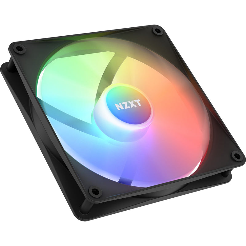 Afbeelding laden in galerijviewer, NZXT NZXT F140 RGB Core Twin pack
