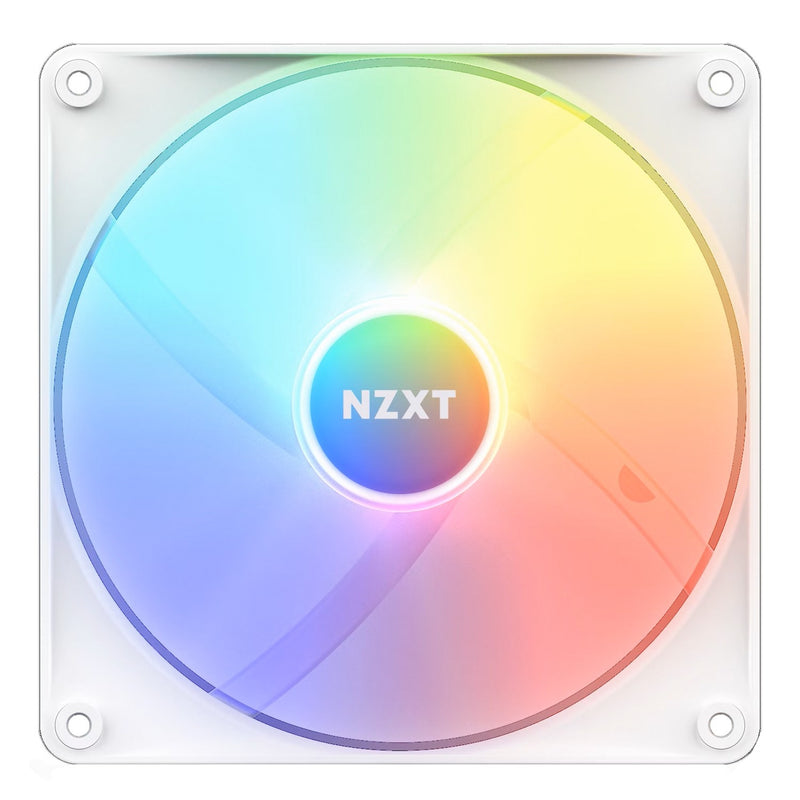 Afbeelding laden in galerijviewer, NZXT F140 RGB Core
