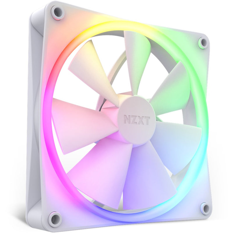 Afbeelding laden in galerijviewer, NZXT F140 RGB Single 140x140x26
