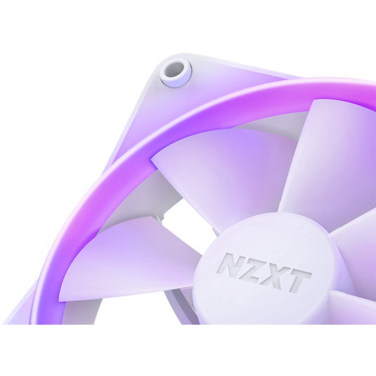NZXT F140 RGB Twin Pack