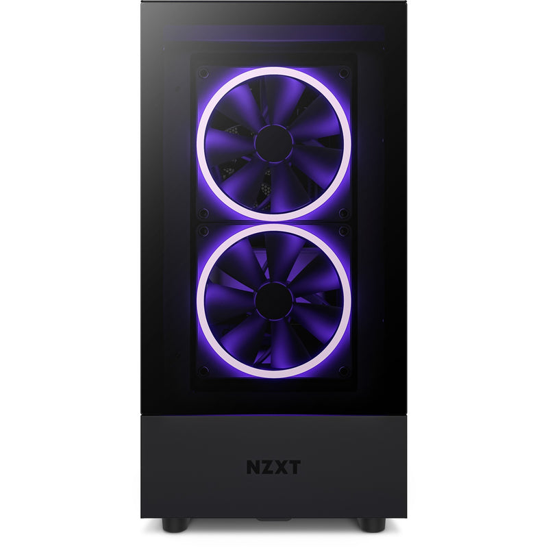 Afbeelding laden in galerijviewer, NZXT H5 All Black

