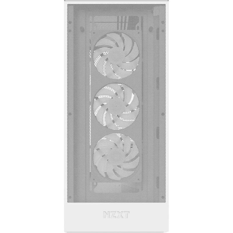 Afbeelding laden in galerijviewer, NZXT H7 Flow RGB ( 2024 )
