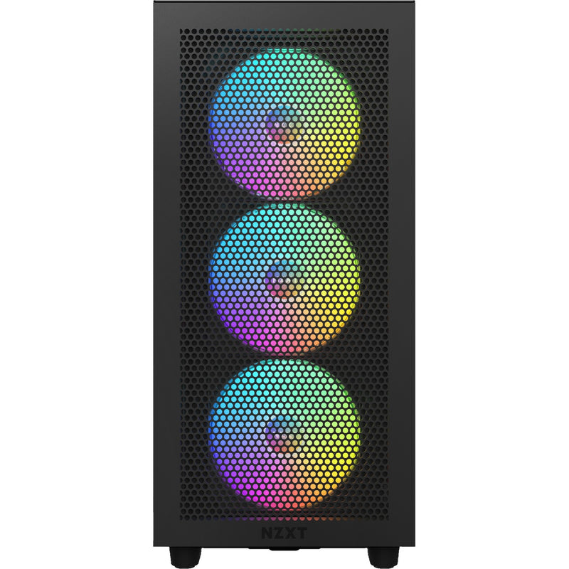 Afbeelding laden in galerijviewer, NZXT NZXT H7 Flow RGB
