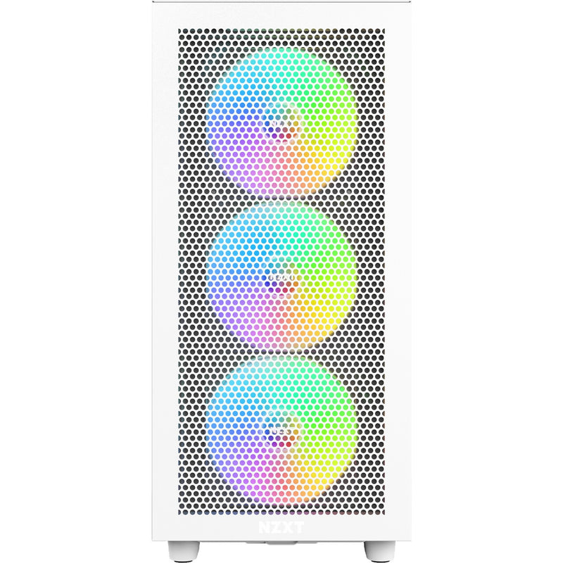 Afbeelding laden in galerijviewer, NZXT NZXT H7 Flow RGB
