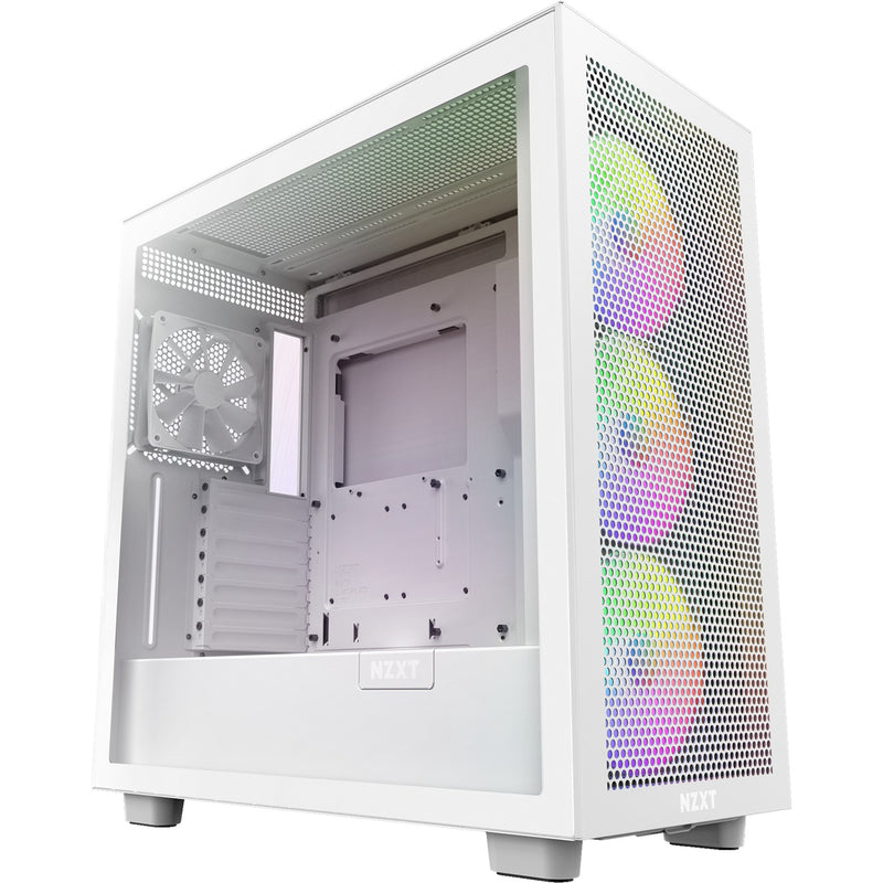 Afbeelding laden in galerijviewer, NZXT NZXT H7 Flow RGB
